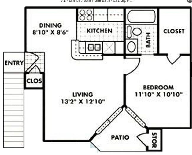 Photo - 11050 Woodmeadow Pkwy Unidad True