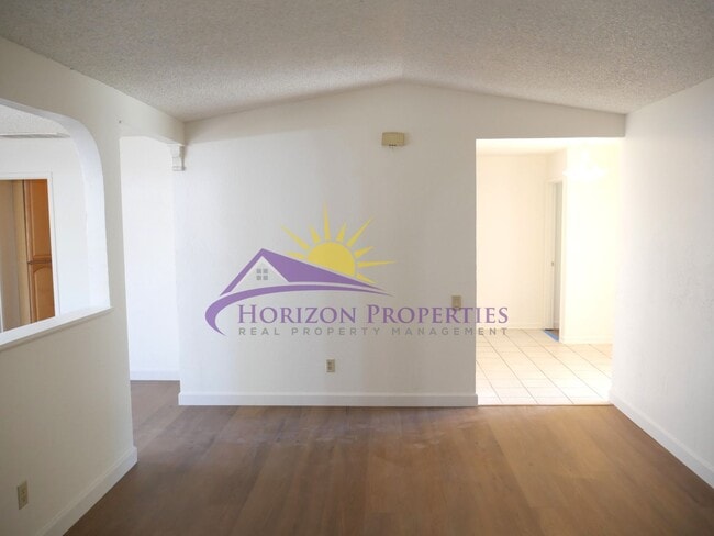 Photo - Open 4 Bed 2 Bath 1,407sqft Single Family Home