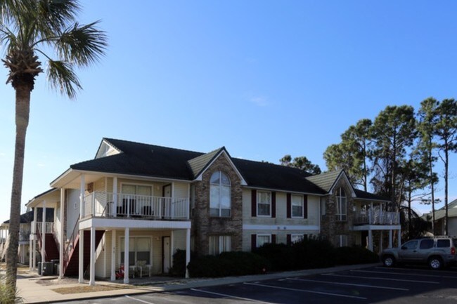 Sugarloaf Luxury Apartments