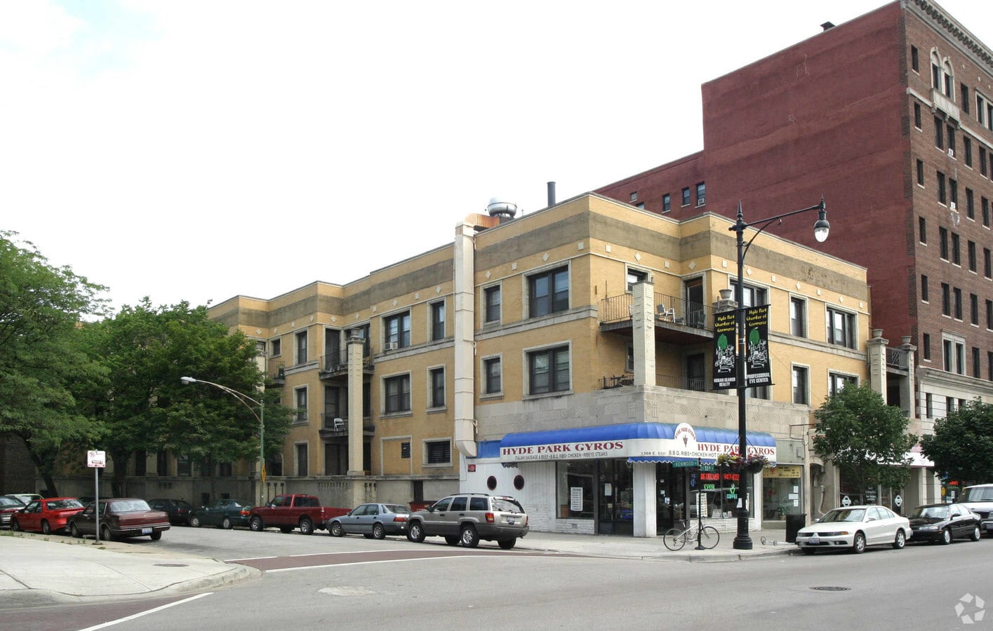 Photo - 5237-5245 S. Kenwood Avenue