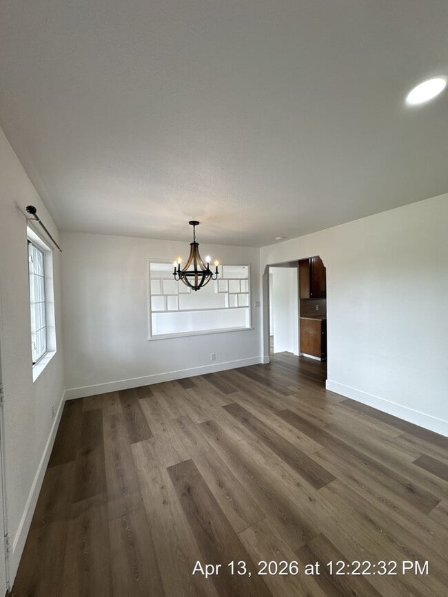Photo - Dinuba Home! Available Now !