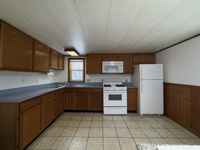 Photo - 2244 Rd 185 House