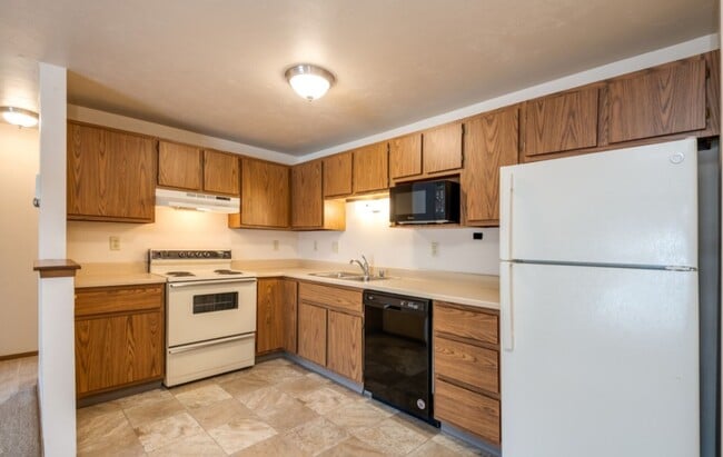 Photo - Pulaski Apartments