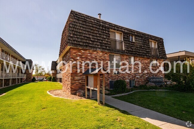 Building Photo - 1418-1426-1426 S 1100 E Rental