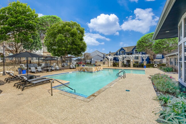 Photo - Madison Dell Ranch Apartments