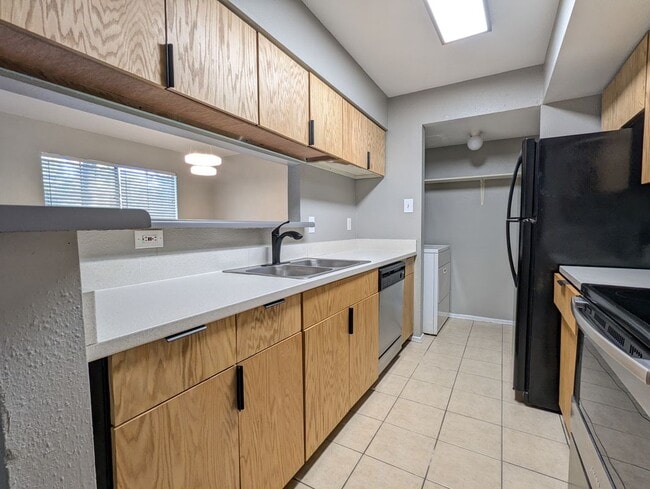 Photo - 7200 W T C Jester Blvd Unit APT 4303