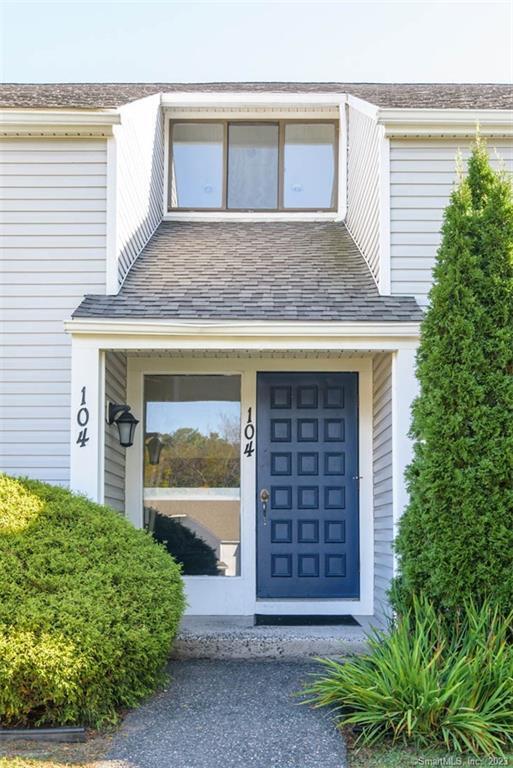 104 Brookwood Dr Condo Unit A Condo for Rent in Rocky Hill, CT