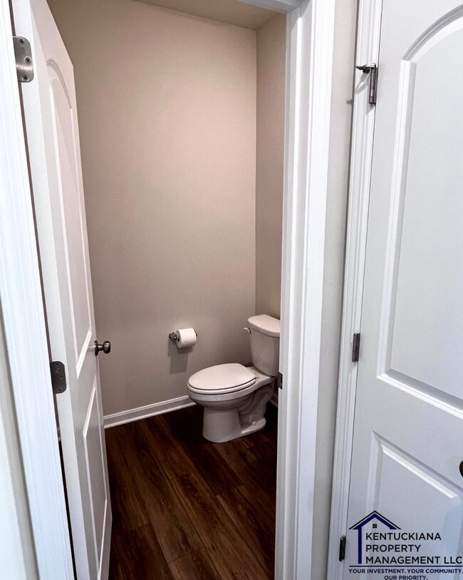 Photo - Beautiful New Construction Home in Lyndon – Minutes from Westport Village