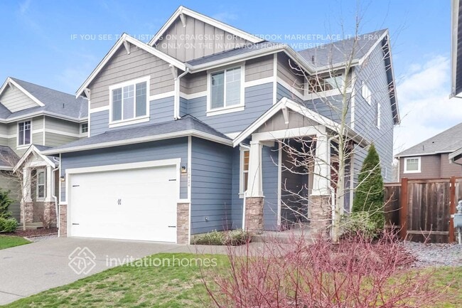 Photo - 16424 80th Ave E