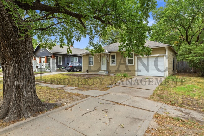 Photo - 1434 S Laura Ave