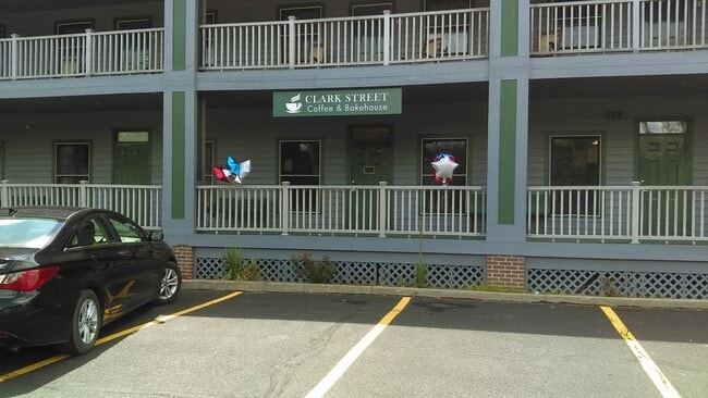 Photo - 325 S Clark St Unit 2C
