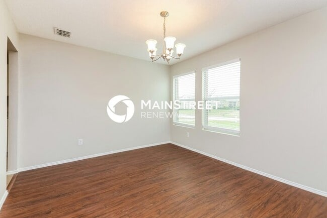 4 Bedroom Pet-Friendly Home in Rockwall, TX with Main Street Renewal