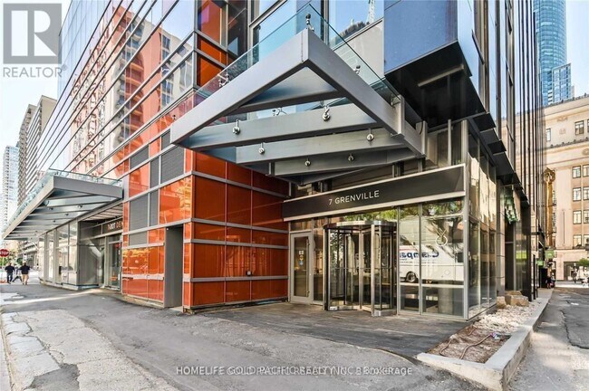 Photo - 7 Grenville St Unit 3406