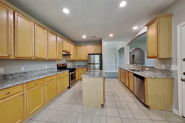 Photo - 12723 Rock Creek Ct.