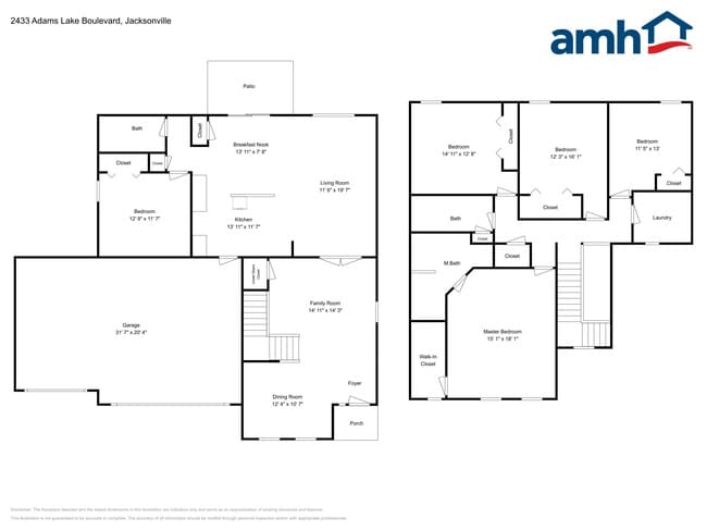 Photo - 2433 Adams Lake Boulevard