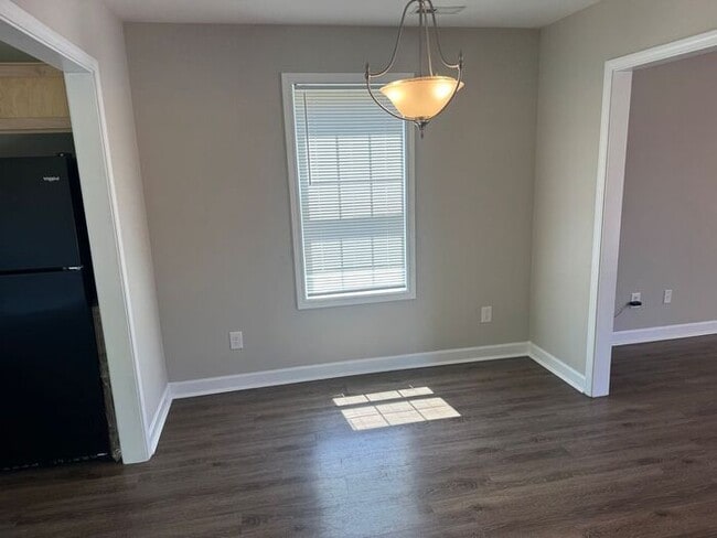 Photo - Convenient location near downtown Granite Quarry