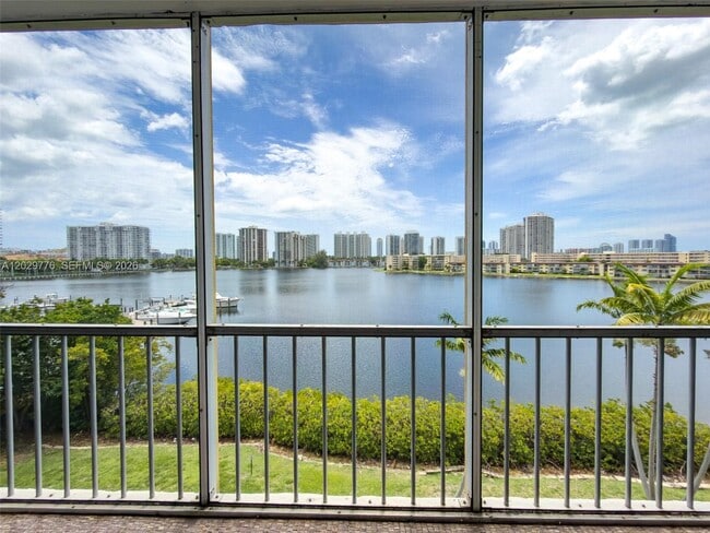 Building Photo - 2861 Leonard Dr Unit F503