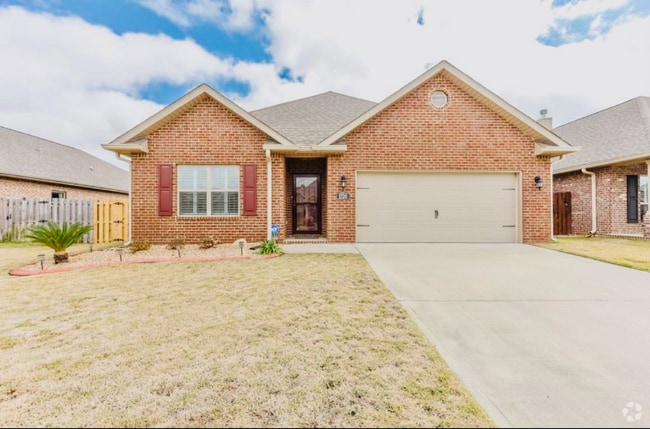 Building Photo - 1720 Brantley Dr Rental