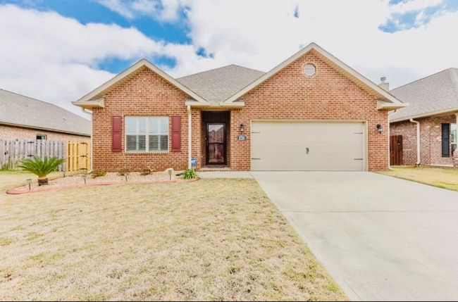 Photo - 1720 Brantley Dr House