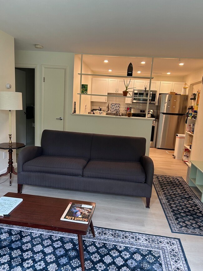 Photo - Elsinore Street Apartments