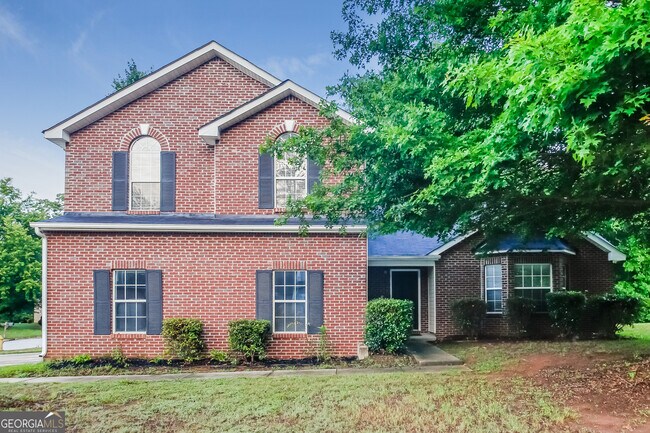 Building Photo - 6144 Idlewood Manor Rental