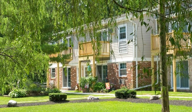 Woodcrest Apartments
