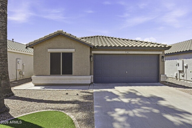 Photo - 1413 E Leslie Ave