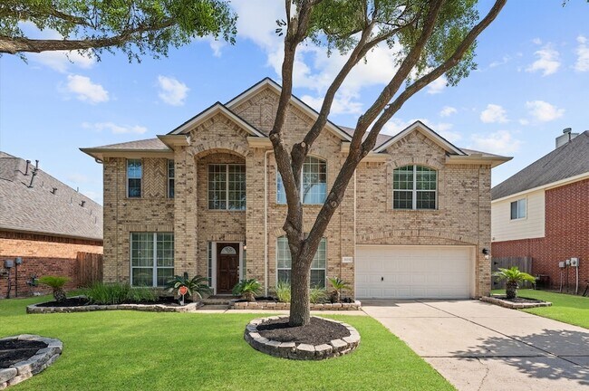 Photo - 21231 Rush Hollow Ct Casa