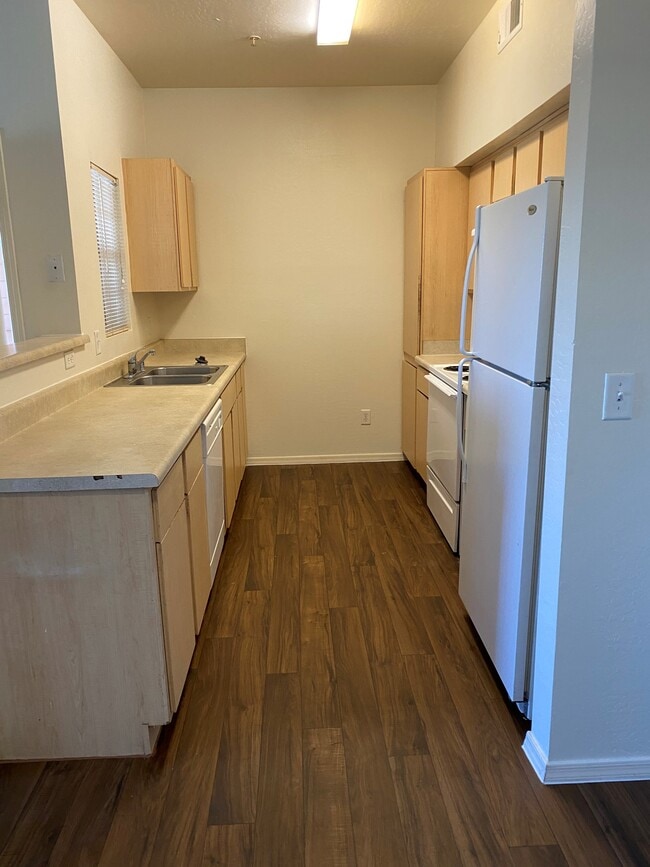 Timberstone Apartments For Rent in Show Low, AZ
