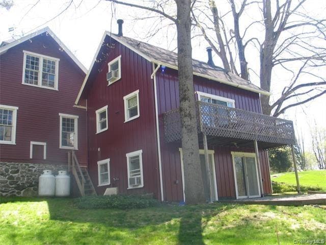 Photo - 703 Croton Lake Rd