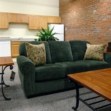 Photo - Armstrong Apartments