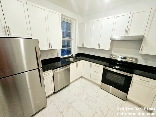 Photo - 93 Marion St Unidad 3 Rental