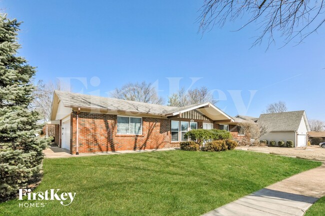 2545 Cripple Creek Dr