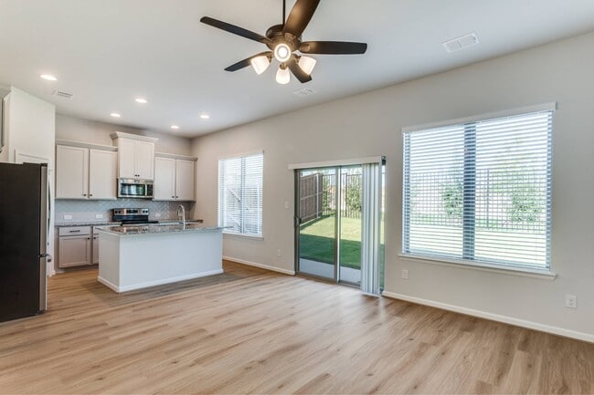 Canopy Homes at Woodcreek