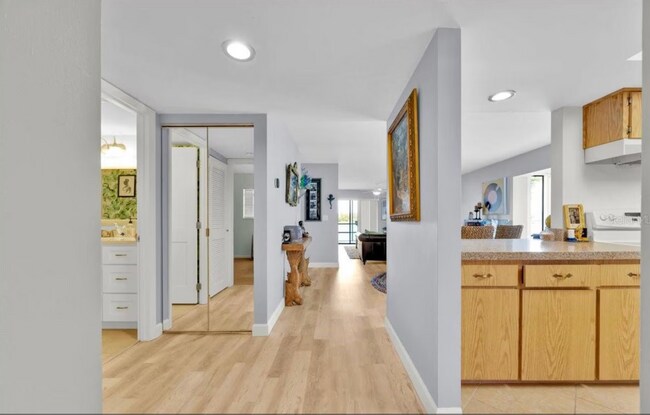 Entrance - 4113 Fairview Vista Point Unidad 212