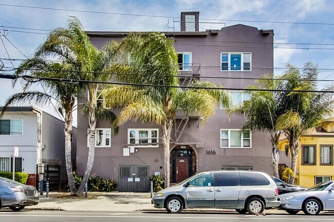 Photo - 1616 35th Avenue