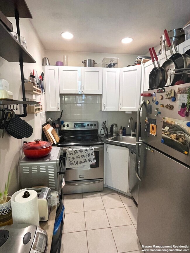 Photo - 84 W Concord St Unit 1