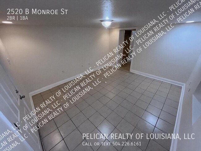 Photo - 2520 Monroe St