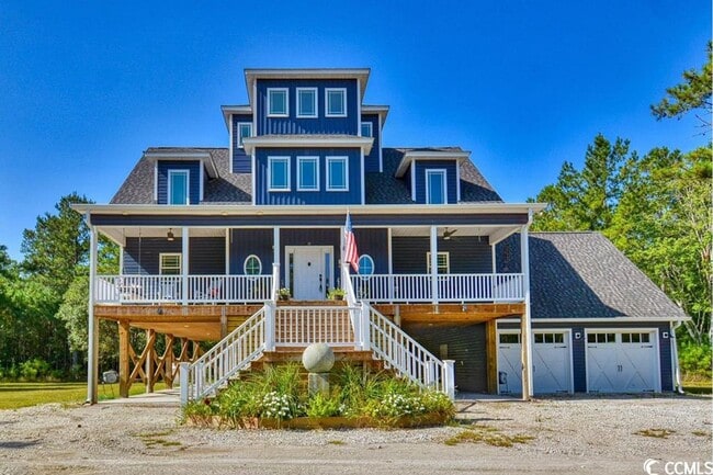 Georgetown - Georgetown House