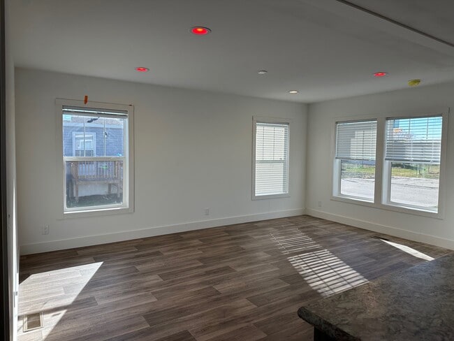 Photo - 3543 Warren Pl