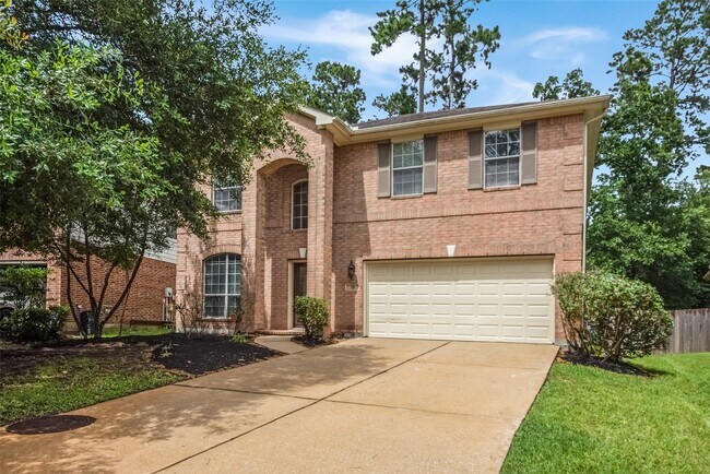 Photo - 7 Ebony Oaks Pl