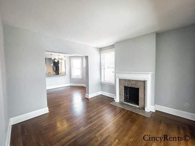 Photo - 2642 Madison Rd Unidad 2