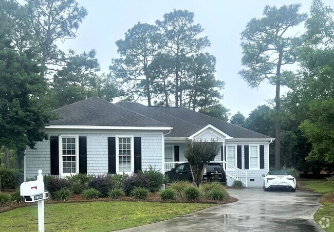 Building Photo - Teal Trace Rental