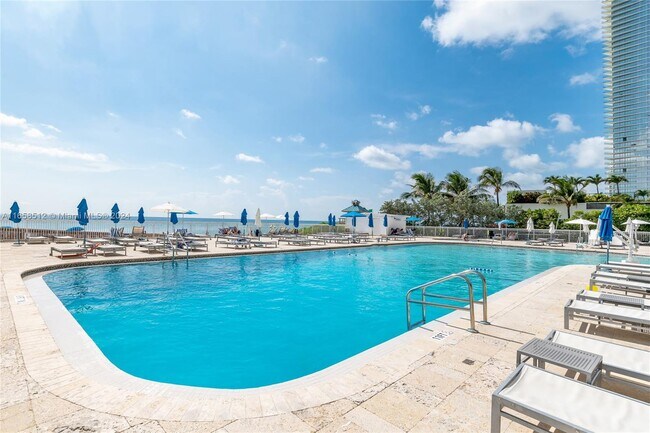 Photo - 19201 Collins Ave Condo Unit 106