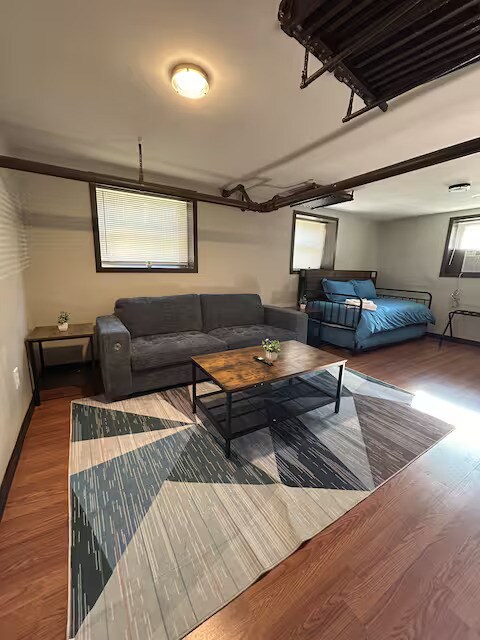 Photo - 3701 N Racine Ave Unit Garden