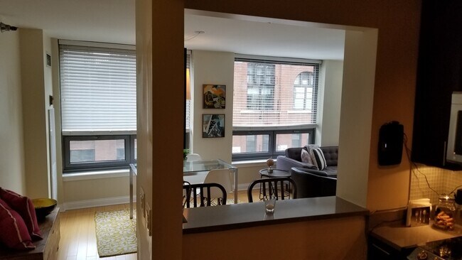 Photo - 440 N Wabash Ave Unidad 1005