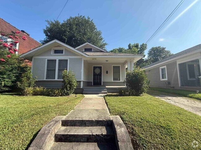 Building Photo - 2078 Walker Ave Rental
