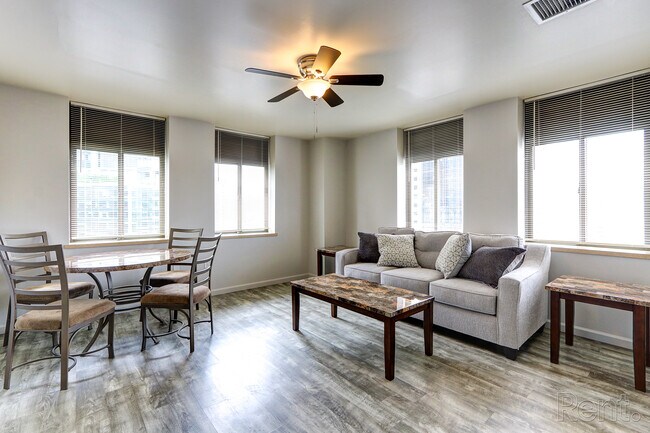 Photo - The Roosevelt Building