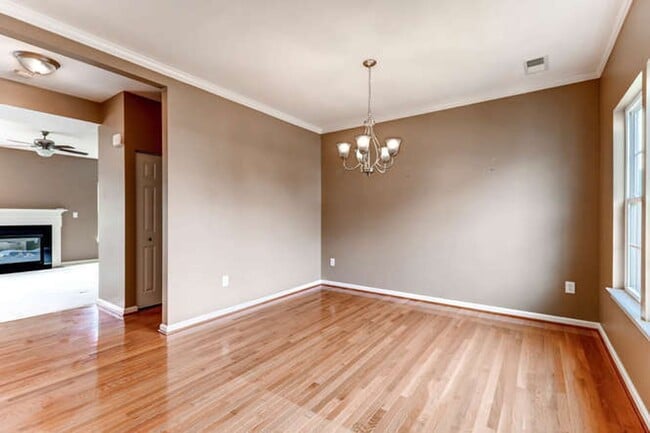 Photo - Large Single Family Home Near APG!