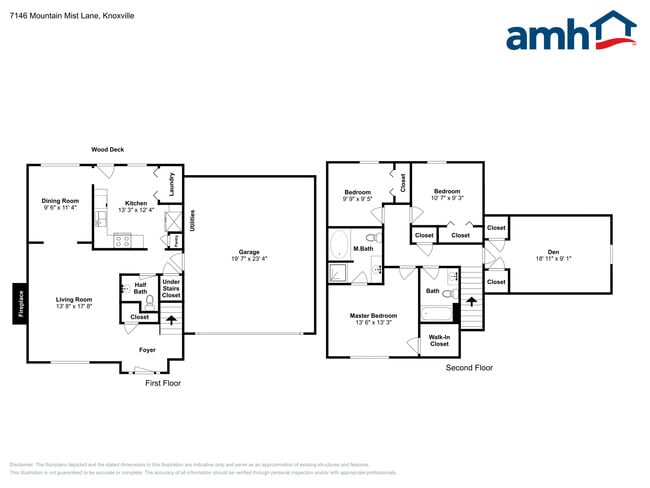 Photo - 7146 Mountain Mist Ln
